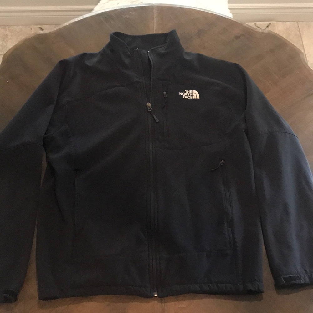 Men’s The North Face Black Jacket